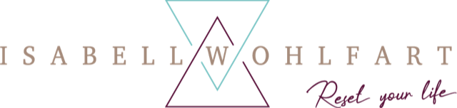 Isabell Wohlfart Logo